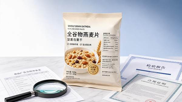 China Launches Crackdown on False Online Food Advertising