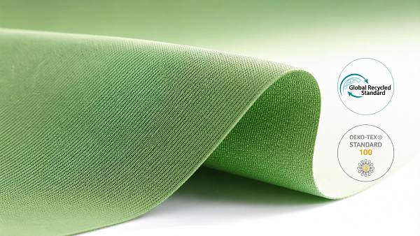 34th China Int'l Bicycle Expo Showcases MITI's Green Cycling Fabrics