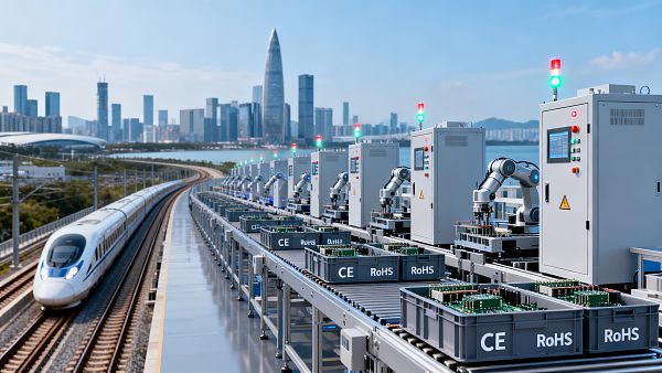 Canton Fair Phase III Opens; Overseas Buyers Launch Deep Supply Chain Tours in Guangdong-Hong Kong-Macao Region
