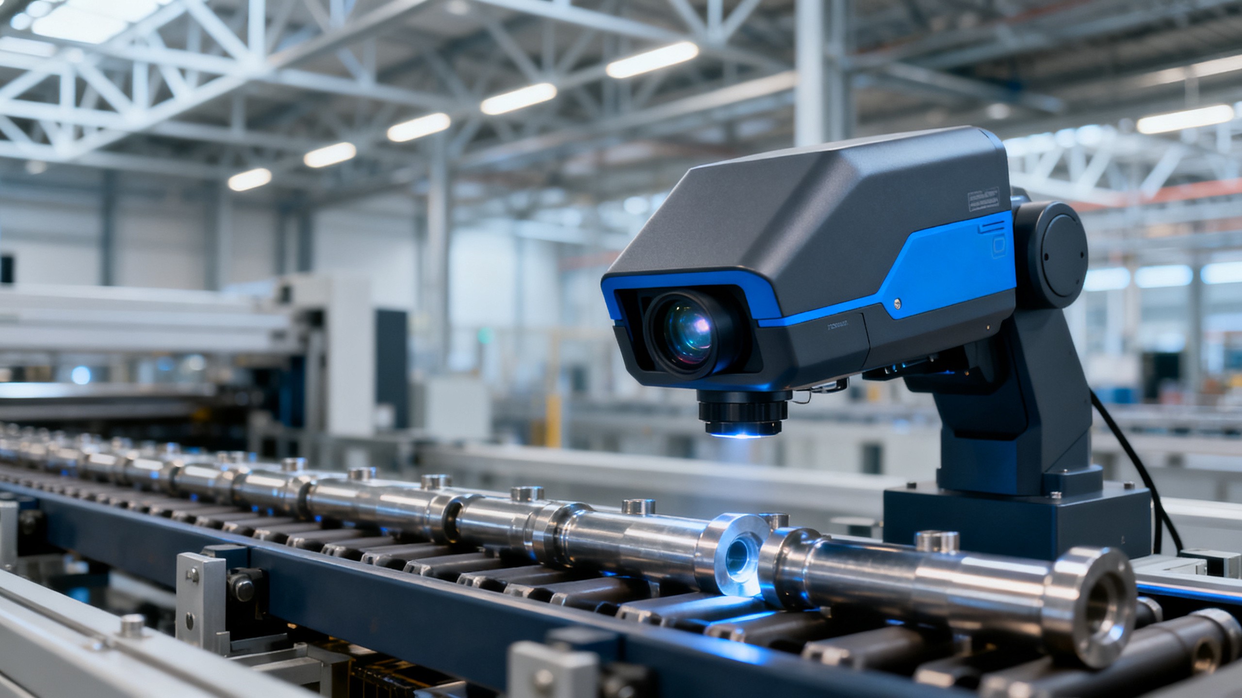 Germany Launches 'China Smart Manufacturing Solutions White List'
