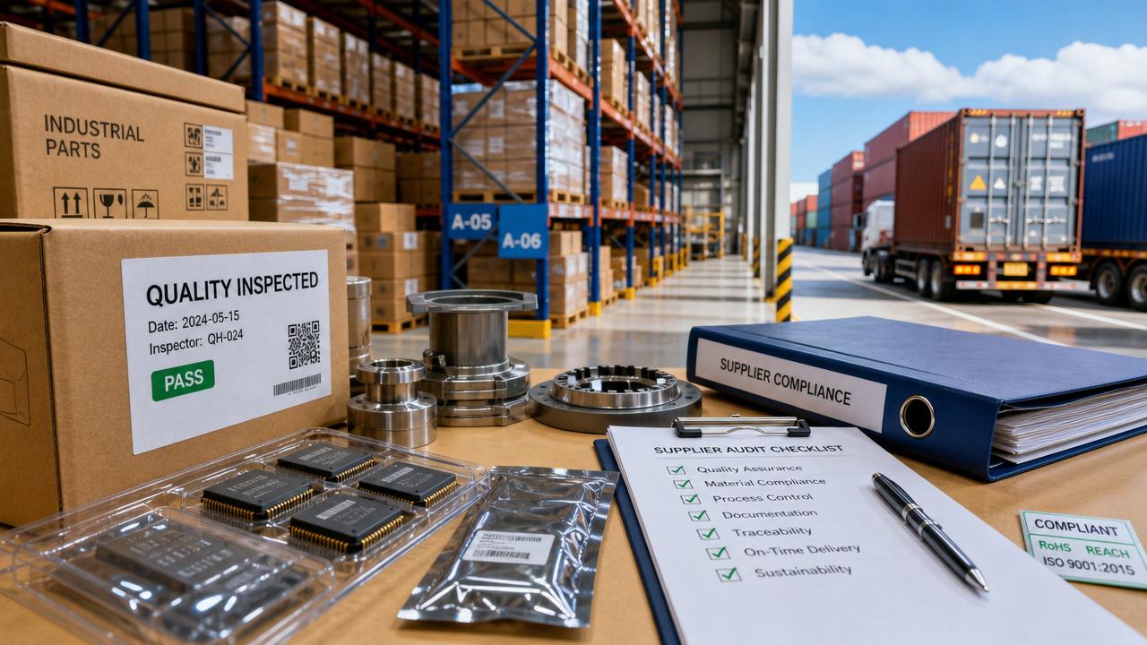 Global Procurement: Why Lowest Price Can Cost More