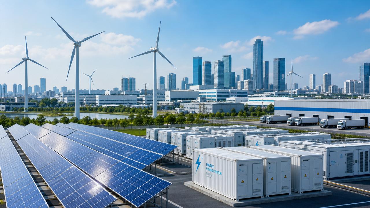 Market Analysis Techniques for Clean Energy That Reveal Demand