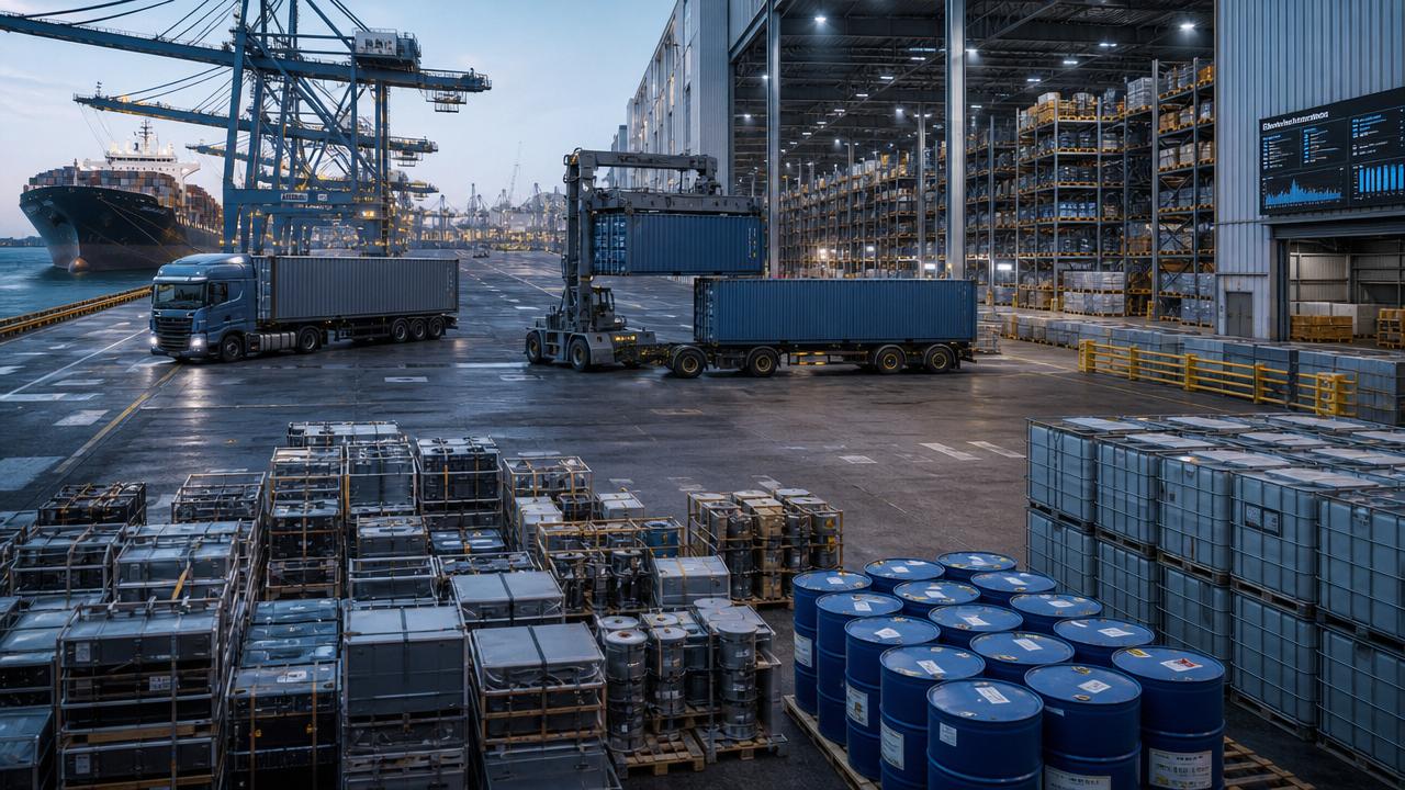 Foreign Trade Policy Impact on Supply Chain Is Harder to Predict