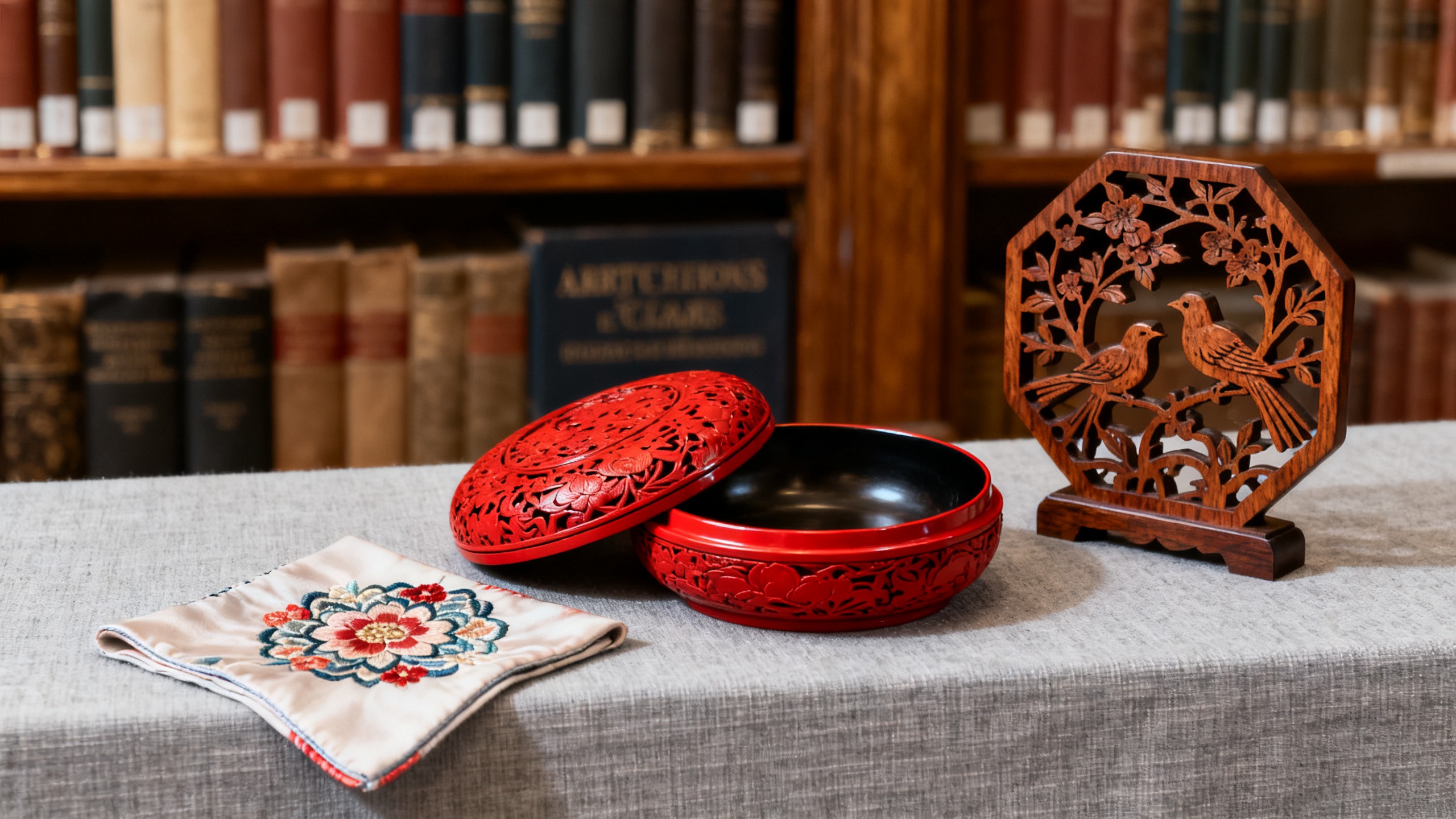 France Passes Unanimous Law on Restitution of Illegally Acquired Artifacts