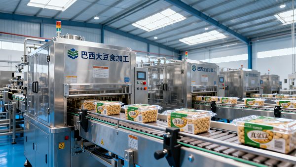Trump-Lula Talks Focus on Tariffs, Impacting China-Brazil Agri-Processing Equipment Trade