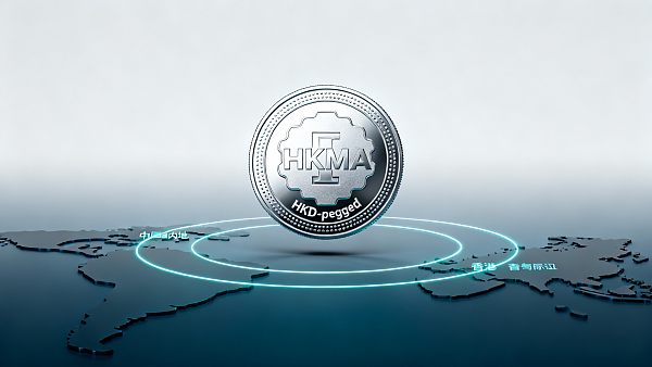 HKMA Issues First Stablecoin Issuer Licenses
