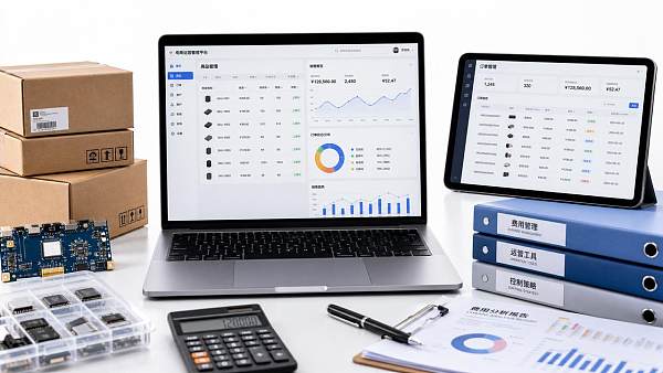 E-commerce platform comparison for fees, tools, and control