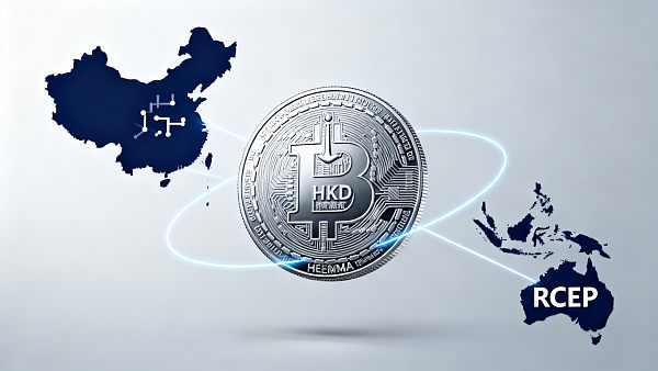HKMA Issues First Stablecoin Licenses, Boosting Cross-Border B2B Payments