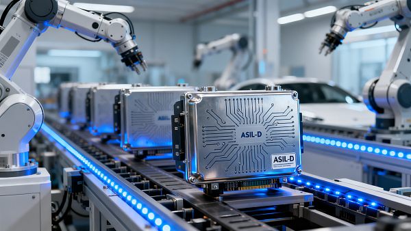 Champion Fund Participates in Tianhai Electronics IPO, Accelerating Auto-ECU Capitalization