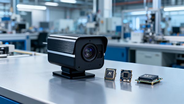 China’s New AI Labeling Rules for Short Videos Impact Smart Hardware Export