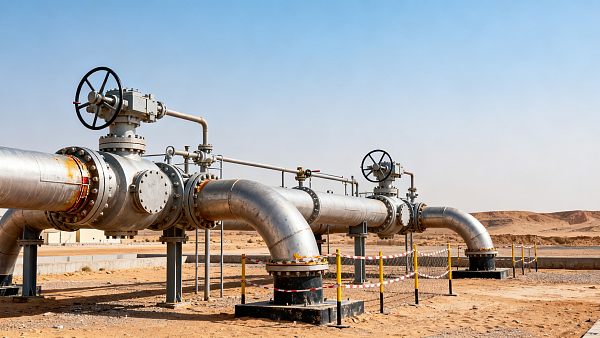 Saudi Oil Facility Attack Disrupts Supply, Pressures Chemical Costs