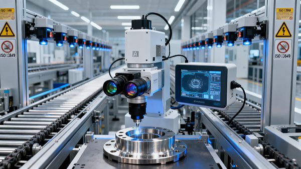 MIIT Advances 'AI+' in Manufacturing, Boosting Smart Equipment Export Capabilities
