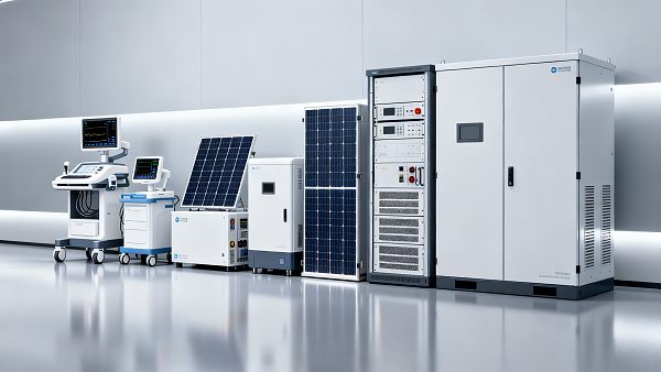 U.S.-China Summit in Beijing, May 13–15, 2026: Medical Devices, Clean Energy Equipment Mutual Recognition on Agenda