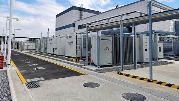 Energy Storage System Installation Guide: 7 Site Checks Before Work Starts