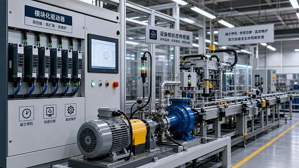 Automation Equipment News: Which Upgrades Cut Downtime First?