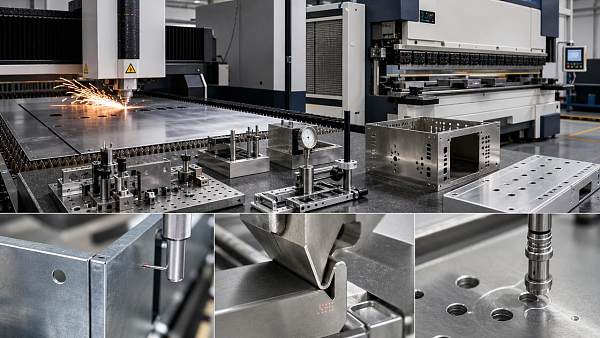 High Precision Sheet Metal Fabrication: Cost vs Tolerance Tradeoffs
