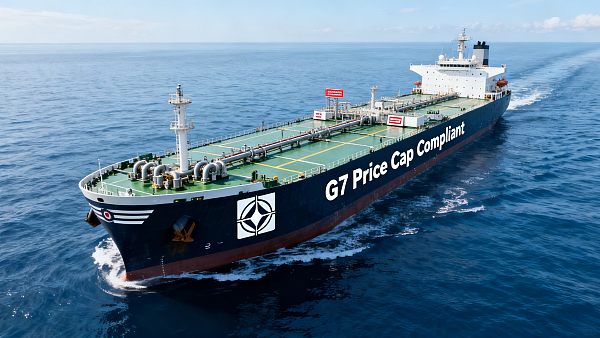 US Treasury Extends Russia Oil Sanctions Waiver by 30 Days