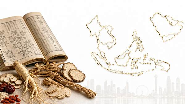 Tianjin Hosts 5th Traditional Chinese Medicine High-Quality Development Conference