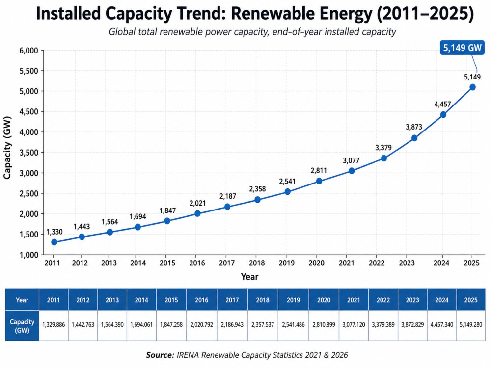 2026 Energy Industry Trend Report