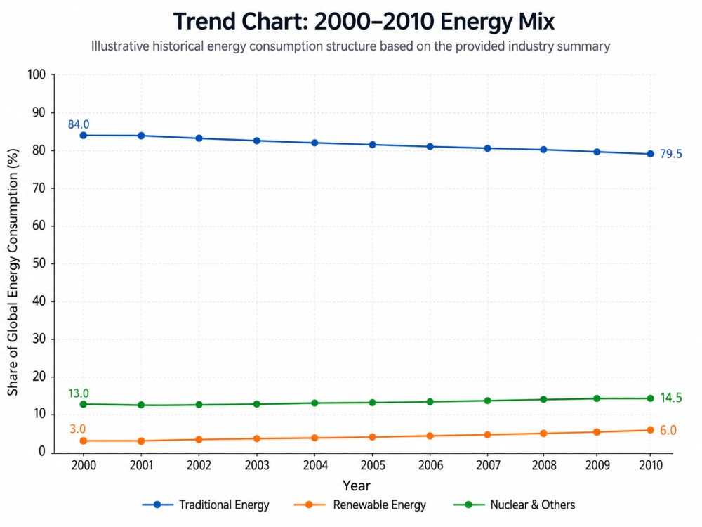 2026 Energy Industry Trend Report