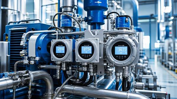 China's MIIT Launches 2026 Industrial Energy Efficiency Inspection Targeting Export-Oriented Manufacturers