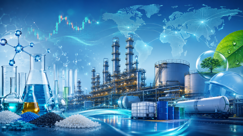 Chemical Industry News