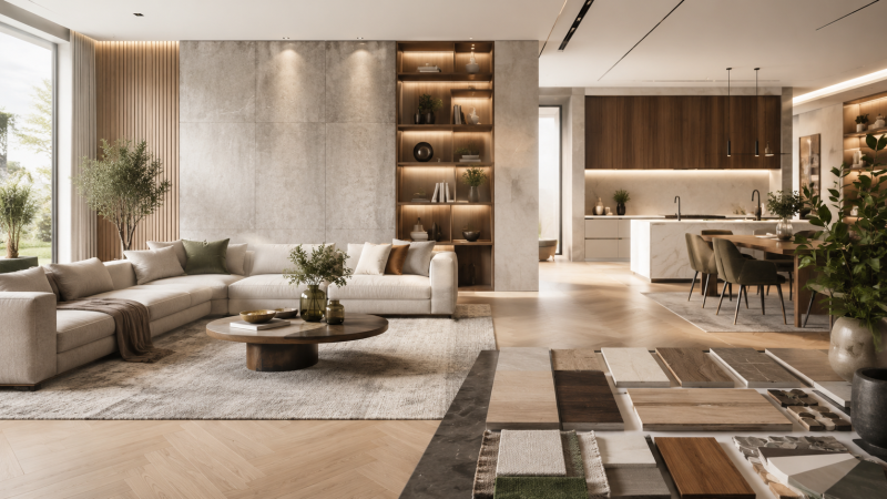 Home Improvement & Interior News