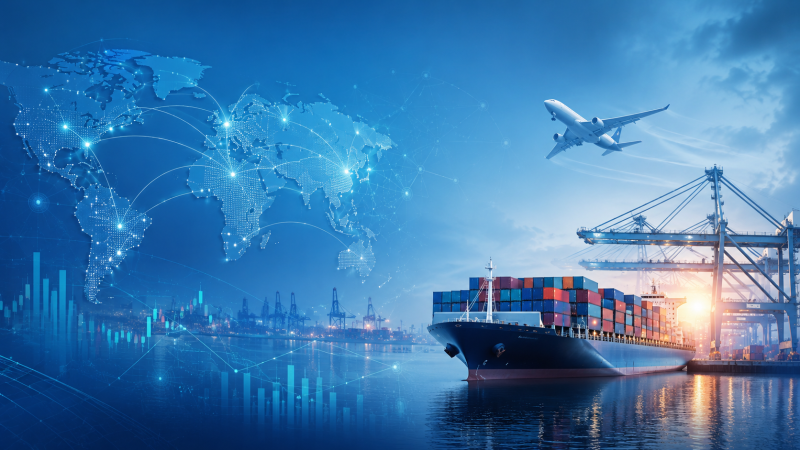 Foreign Trade & Global Trade News