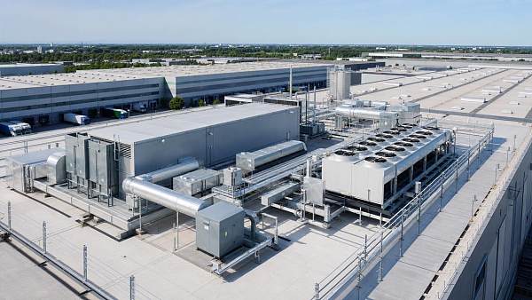 Are HVAC systems worth upgrading before energy costs rise