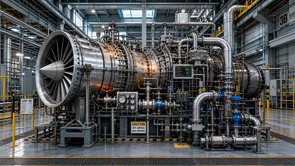 Why turbine efficiency drops sooner than teams expect