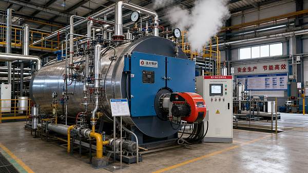 Boilers cost more when maintenance is delayed too long