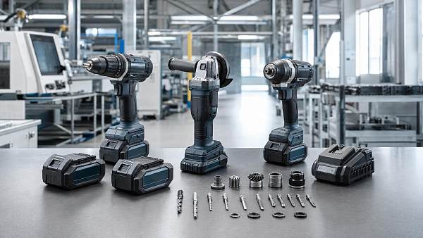 Power tools buying mistakes that raise costs over time