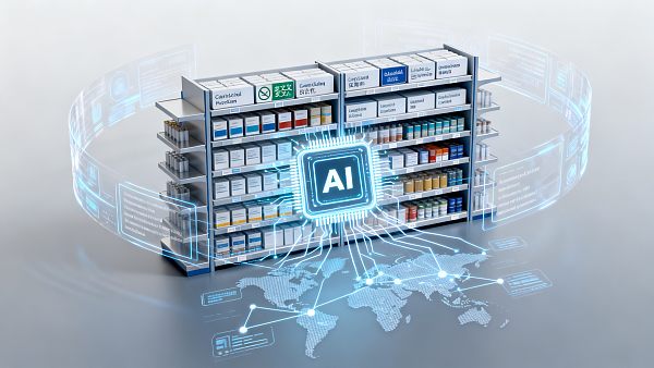 Major E-commerce Platforms Launch 2026 June 18 Campaign with AI as Cross-border Procurement Foundation