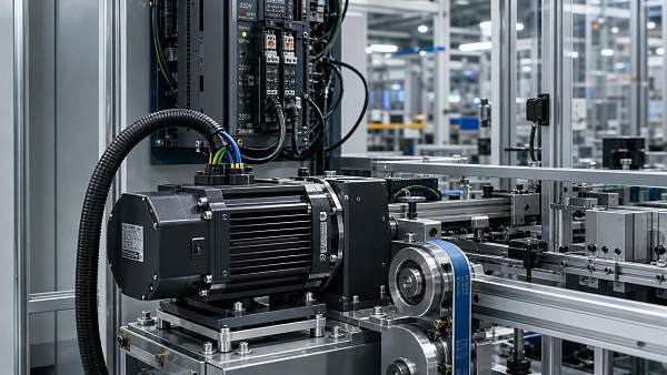 What common mistakes shorten the life of servo motors?