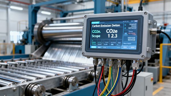 EU CBAM Enters Full Implementation, Requiring Full-Chain Carbon Data for Steel, Aluminum Exports