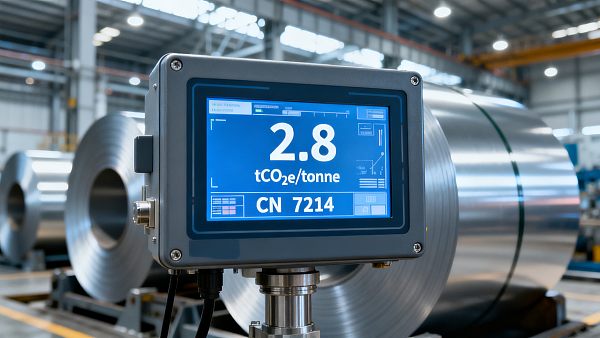 EU CBAM Default Values Apply from June 2026