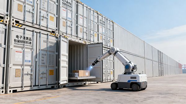 China Customs Expands Import/Export Commodity Sampling from 1 June 2026