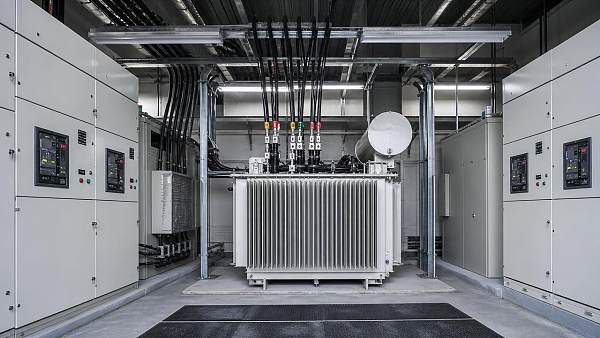Electrical Power Equipment Selection: Key Specs Buyers Should Compare