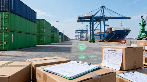 Shanghai Single Window Adds Supply Chain Hub