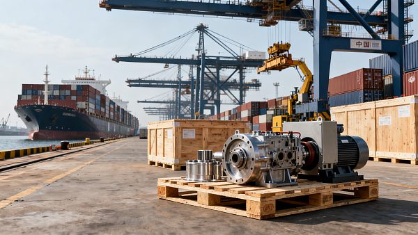 China May Imports Jump 21
