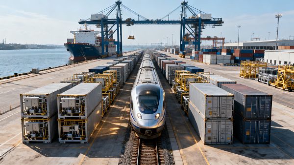 China Extends Zero Tariffs to African Diplomatic Partners