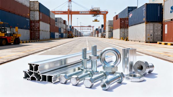 EU Expands CBAM to More Steel and Aluminum Goods