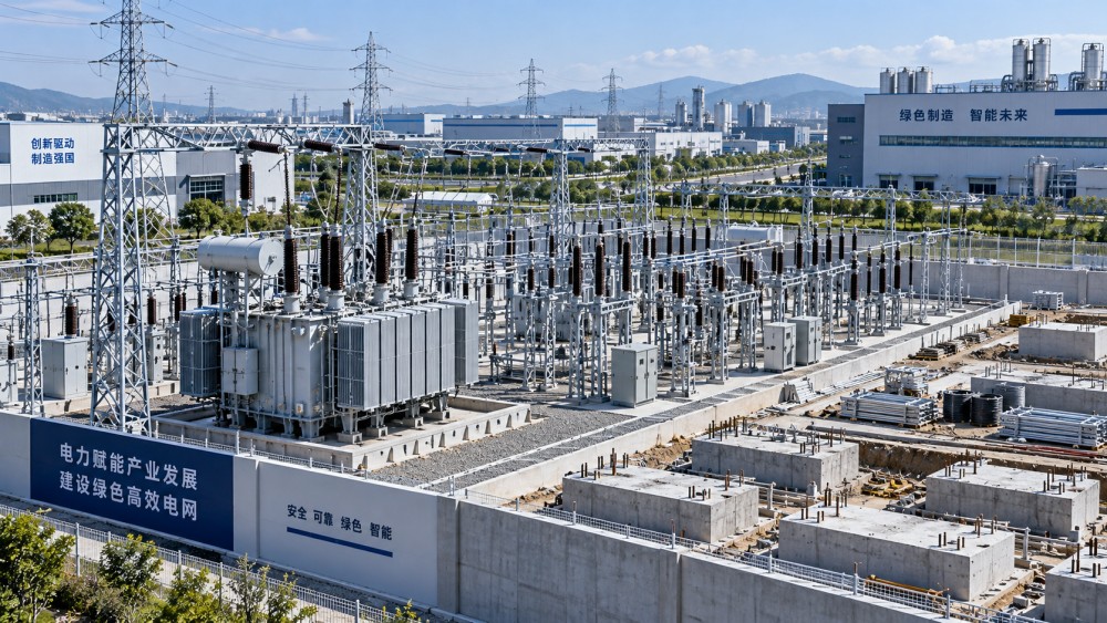 Energy Industry Outlook: Where Grid Constraints Create Investment Risks Energy Industry Outlook: Where Grid Constraints Create Investment Risks