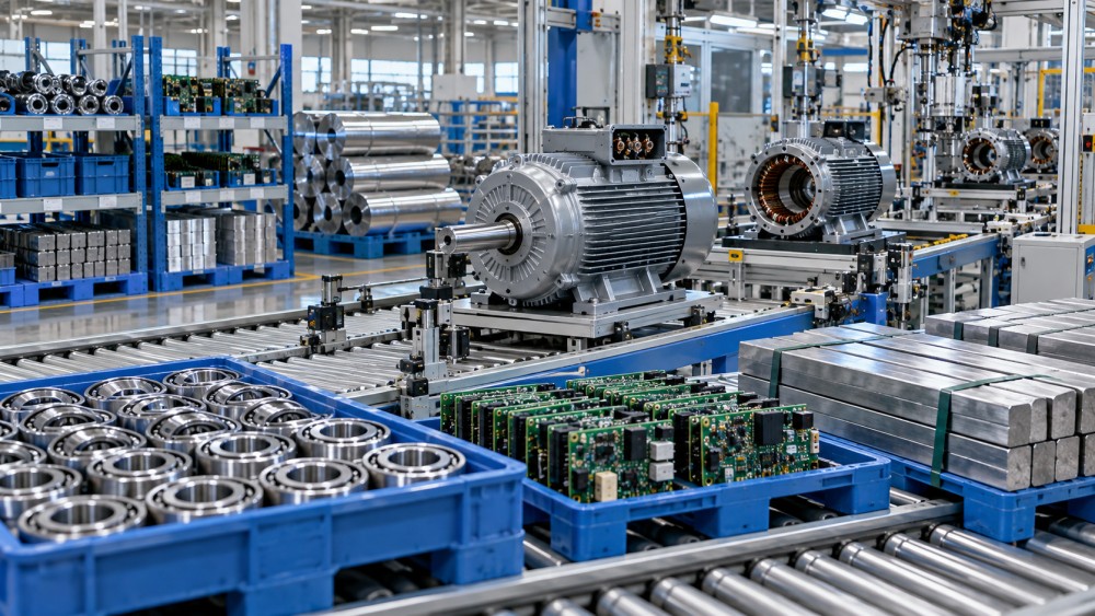Supply Chain Visibility Explained: What Can You Track Beyond Tier One? Supply Chain Visibility Explained: What Can You Track Beyond Tier One?
