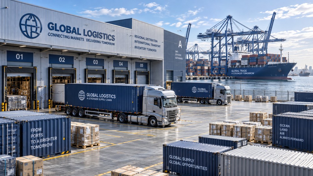 Global Supply Chain Trends: When Does Regional Sourcing Make Sense? Global Supply Chain Trends: When Does Regional Sourcing Make Sense?