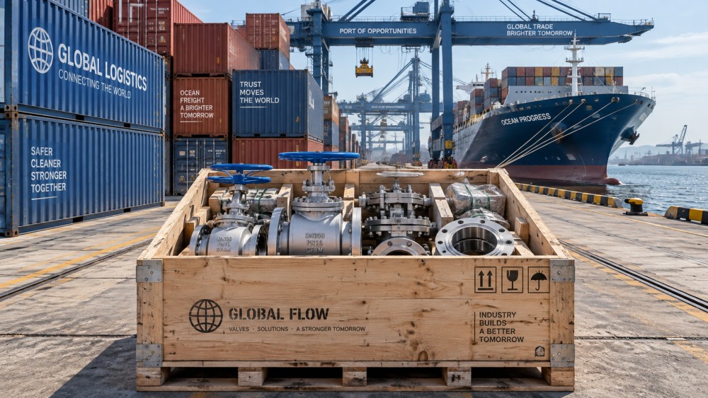 Global Supply Chain News: Which Disruptions Threaten Your Delivery Dates? Global Supply Chain News: Which Disruptions Threaten Your Delivery Dates?