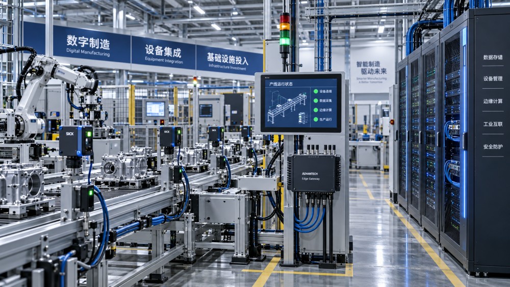 Digital Manufacturing Solutions: Compare Total Cost Before You Invest Digital Manufacturing Solutions: Compare Total Cost Before You Invest