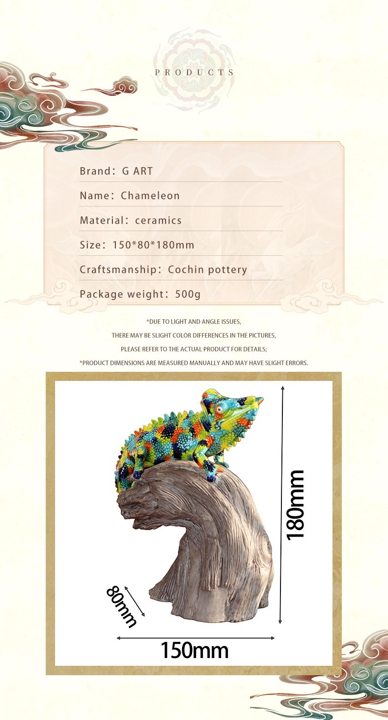 Chameleon