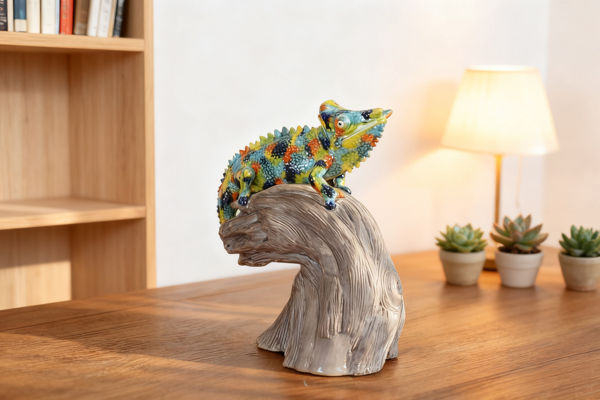 Chameleon