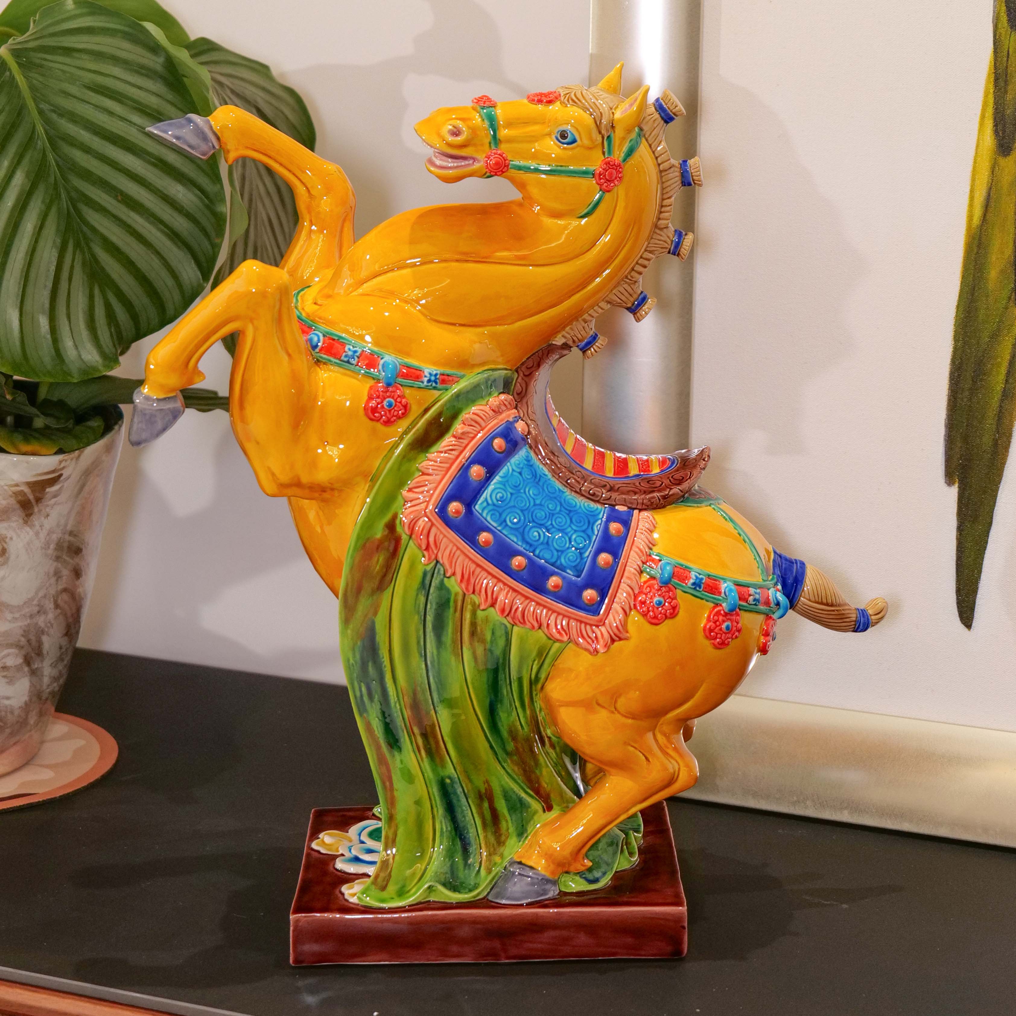 黄金马Golden Horse
